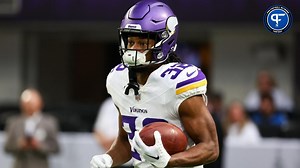 Ty Chandler or Alexander Mattison Week 17 Start/Sit: Can You Trust the Vikings RBs vs. the Packers?