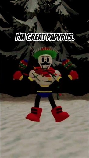 unofficial update theme #undertale #music #papyrusundertale #remix #deltarune #tobyfox #papyrus