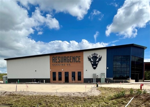 Latest on Buffalo-based brewery's new taproom, restaurant coming to south Fort Myers