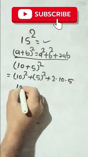 Square Root Hacks: The Ultimate Guide to Faster Math in 2025 #maths