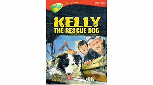 【英语教材|有声书|中小学】projectX系列(牛津阅读树 | Oxford Reading Tree) 6