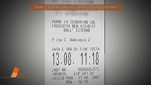 Garlasco: Sempio: "Non mi sono presentato con lo scontrino" Video | Mediaset Infinity