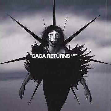 Lady Gaga - Sunglasses (LG7) - Demo Leak