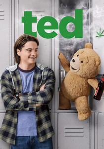 Ted - Stream: Jetzt Serie online finden & anschauen