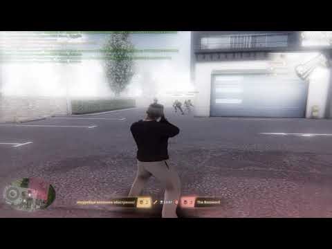 я больше не могу спать #fragmovie radmir / [gta in desc]