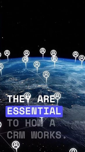 Master GoHighLevel Contacts: The Key to Unlocking Every CRM Feature