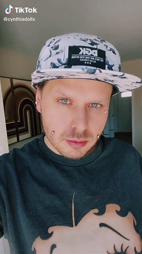 CYNTHIA DOLL on TikTok