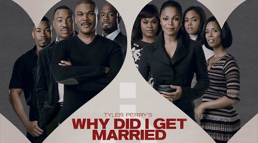 21 Black Romantic Comedies You Can't Not Watch In 2026 - That Sister