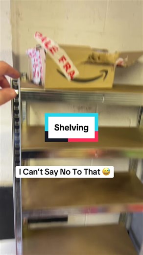 50% Off Garage Shelving Deals