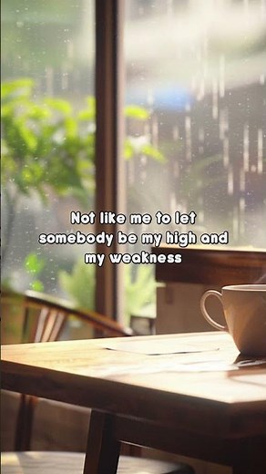 Teddy Swims ~ It Ain't Easy (Lyrics)