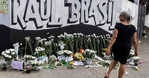 Escola Raul Brasil vive rotina de trauma um mês após ataque
