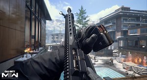 Call of Duty: Modern Warfare 2 and Warzone 2.0 - How to Unlock the Tempus Torrent Marksman Rifle - Gameranx