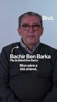 The day Mehdi Ben Barka disappeared…
