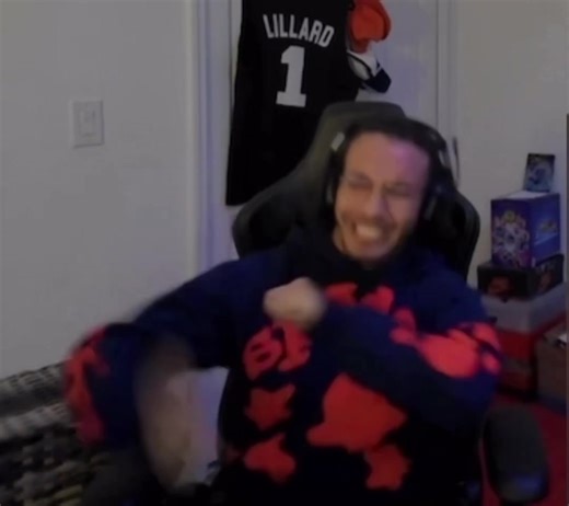 Random Man Dancing (@daily_dancing)’s videos with Big Guy - from