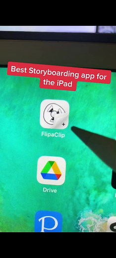 Boost Your Creativity with These Storyboarding Apps for iPad