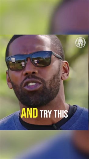 Randy Moss's Spartan Race Experience: A Motivational Challenge