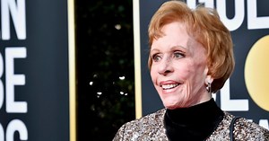 Carol Burnett Praises 'Legendary' Fashion Designer and Costumer Bob Mackie in 'Gift Of Laughter' Special (Exclusive Clip)