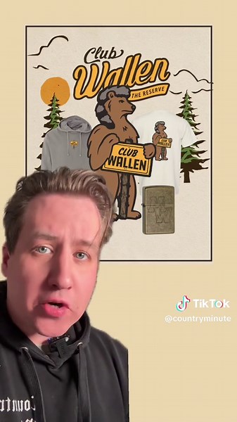 Morgan Wallen's $500 Fan Club: Is Club Wallen Worth It?