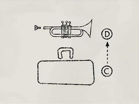 They Might Be Giants - Seven Days of the Week (I Never Go to Work) official video