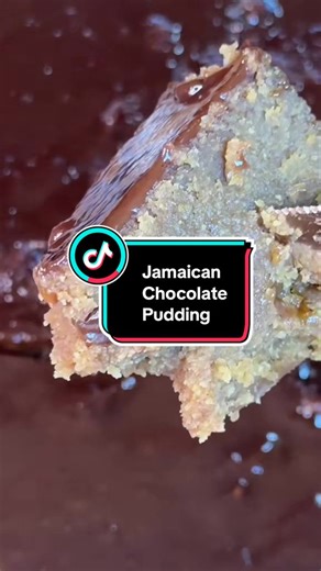 How to Make Jamaican Chocolate Pudding at Home