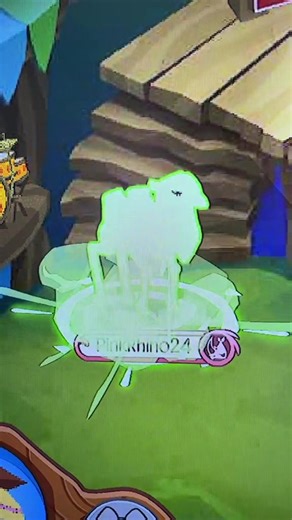 Demi camel #disney #Animaljam #animaljamclassic #nostalgic #nostalgia