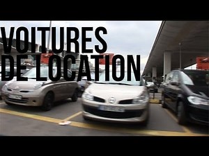 Rental Cars - Documentary