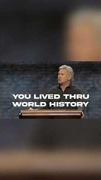 Iran's Escalating Crisis: World History Unfolding NOW!