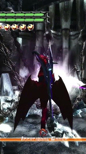 Beat Cerberus in Dmc3 without weapons
