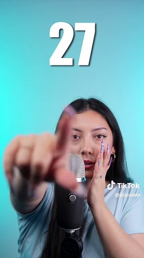 30 mouth sounds in 1 minute #asmr #asmrtiktoks #asmrvideo #asmrsleep | ASMR Sleep
