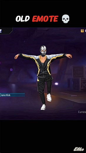 Free Fire Emotes in Real Life!? 🔥💃#FreeFireEmotes​ #freefire #freefirehighlights