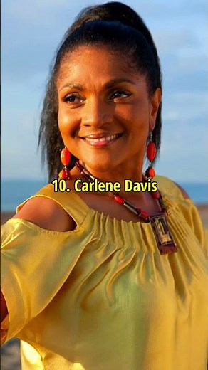 Top 10 Jamaican Female Singers Who Changed Music FOREVER