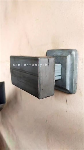 How to Install a Wall-Mounted Stair Handrail Easily