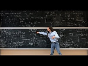 Aurélien Barrau : Master-level lecture on loop quantum cosmology