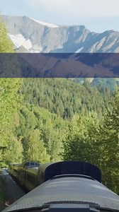 There’s no place quite like Alaska for jaw-dropping scenery. The best part? You can see it by rail 🚆 Download our new Alaska rail map for free and see where the train can take you: https://www.railbookers.com/destinations/north-america/united-states/alaska?utm_source=facebook&utm_medium=sm&utm_campaign=mar25 | Railbookers