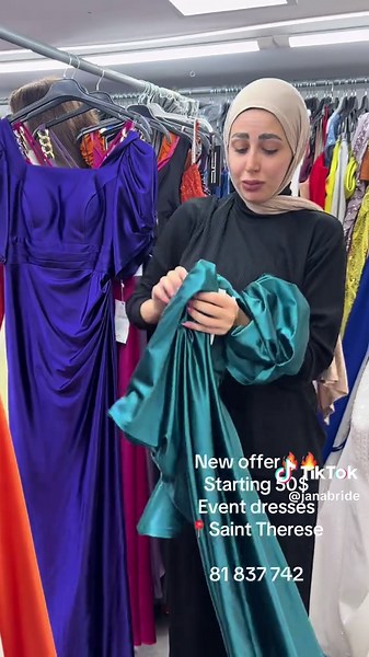 JanaBride على TikTok