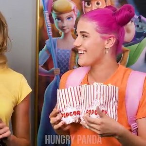 Funny Prank Ideas To Trick Your Friends! | Hungry Panda