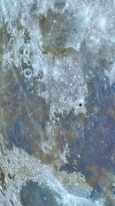 3.2M views · 16K reactions | A rare moment from the sky an asteroid passing right in front of the Moon, captured beautifully. ☄️ This space rock silently moves through space, unaffected by gravity or light, giving us a glimpse into the mysteries of the cosmos. Such moments remind us how alive and unpredictable space truly is.  #space #SpaceX #NASA #fblifestyle | Moon Watchers Club | Facebook