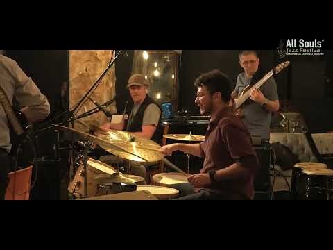 2024 All Souls Jazz - Felonious Drunk