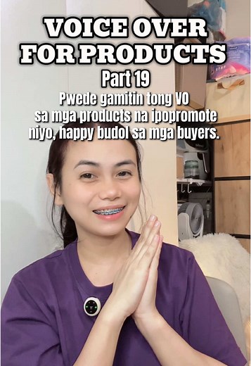 Voice Over for Product Promotion: Engage Your Audience