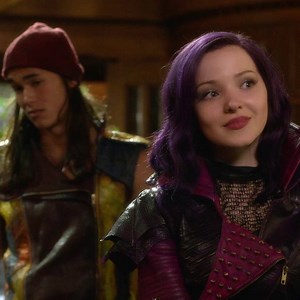 44K views · 213 reactions | Here's a taste of tomorrow's Bad Lip Reading mash-up with Disney Descendants! | Disney XD | Facebook