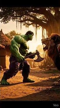 𝙷𝚞𝚕𝚔 𝙱𝚑𝚊𝚒 𝙽𝚎 𝙼𝚊𝚐𝚒𝚌 𝙷𝚒𝚛𝚗 𝙺𝚘 𝚃𝚑𝚊𝚗𝚘𝚜 𝚂𝚎 𝙱𝚊𝚌𝚑𝚊𝚢𝚊 😱🔥 #𝚜𝚑𝚘𝚛𝚝𝚜 #𝚑𝚞𝚕𝚔 #𝚍𝚎𝚜𝚒𝚑𝚞𝚕𝚔