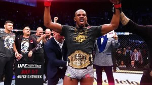 64K views · 385 reactions | The best week of the year! If you've never done #UFCFightWeek before then you're missing out! | UFC | Facebook