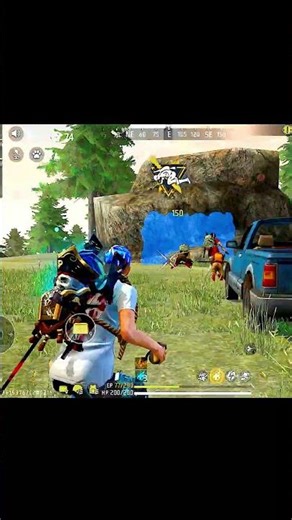 WAIT FOR END😂 #dpi #pocom2prodpi #freefiresetting#shortsfeed #shorts #freefireshorts