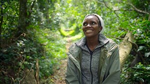 The Future of Nature S01E03 - Forests