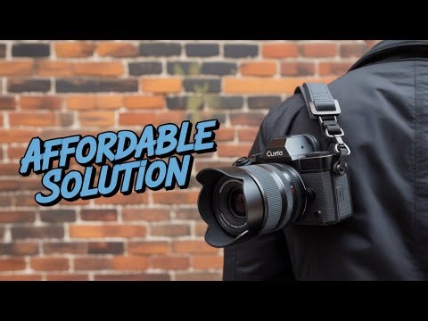 Quick-release ,Camera ,Strap for Cheap!