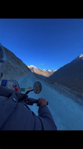 Amal | the great hinalayas 🏔️ | Instagram