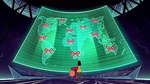 Mr. Magoo (2019) S01E01 - They Are Among Us - video Dailymotion