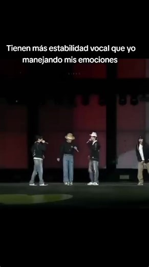 La estabilidad vocal de BTS: un análisis emocional