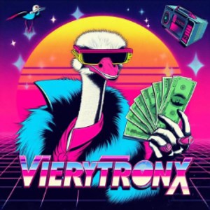 vierytronx - Twitch