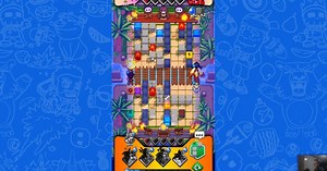 Halfbrick Studios Returns After Three Years With "Magic Brick Wars"